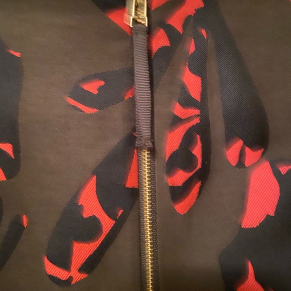 EUC Banana Republic Dress with fun ruffle bottom! - Picture 3 of 7